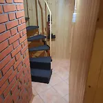 Apartman Koca V Gozdu, Forest House Near *