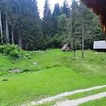 Koca V Gozdu, Forest House Near