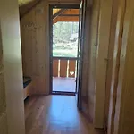 Koca V Gozdu, Forest House Near