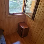 Koca V Gozdu, Forest House Near Apartman