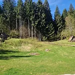 Apartman Koca V Gozdu, Forest House Near Bled