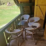 Koca V Gozdu, Forest House Near * Bled