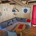 Koca V Gozdu, Forest House Near * Bled