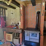 Koca V Gozdu, Forest House Near Apartman