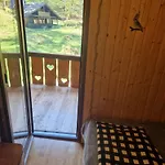 Apartman Koca V Gozdu, Forest House Near