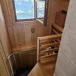 Koca V Gozdu, Forest House Near Apartman Bled