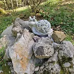 Koca V Gozdu, Forest House Near * Bled