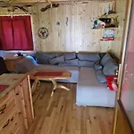 Koca V Gozdu, Forest House Near * Bled