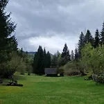 Апартаменты Koca V Gozdu, Forest House Near Блед
