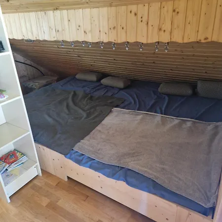 Koca V Gozdu, Forest House Near *