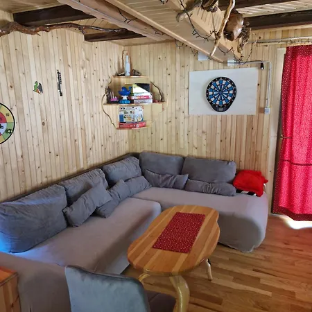 Koca V Gozdu, Forest House Near * Bled