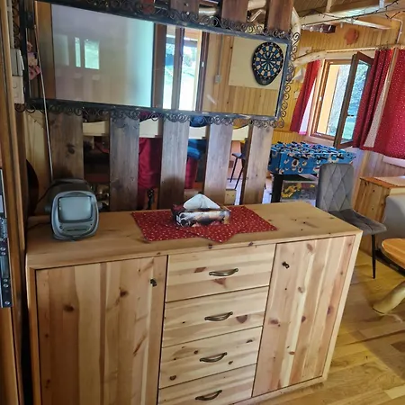 Koca V Gozdu, Forest House Near * Bled