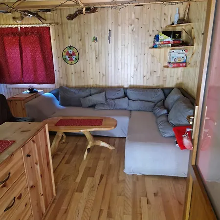 Koca V Gozdu, Forest House Near * Bled