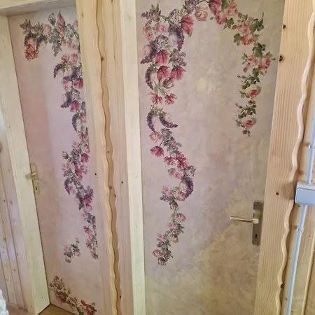 Koca V Gozdu, Forest House Near *