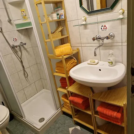 Apartma Koca V Gozdu, Forest House Near *