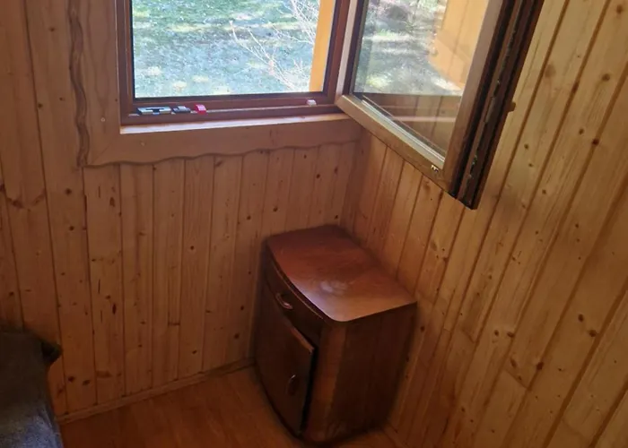 Koca V Gozdu, Forest House Near Διαμέρισμα