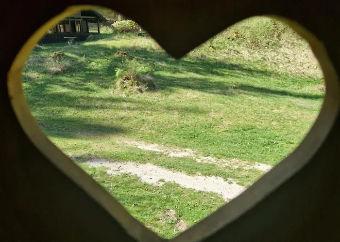 Koca V Gozdu, Forest House Near Διαμέρισμα *