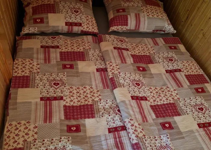 Koca V Gozdu, Forest House Near Διαμέρισμα