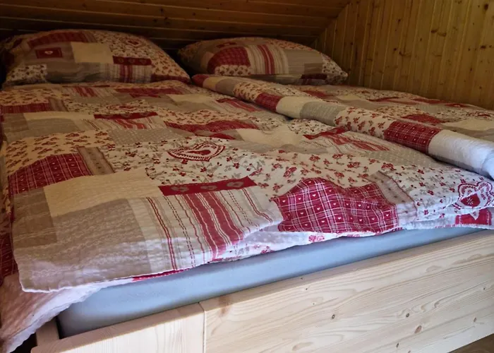 Koca V Gozdu, Forest House Near Διαμέρισμα